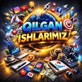 Qilgan Ishlarimiz