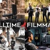 Full Time Filmmaker Full Course