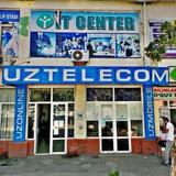 UZTELECOM