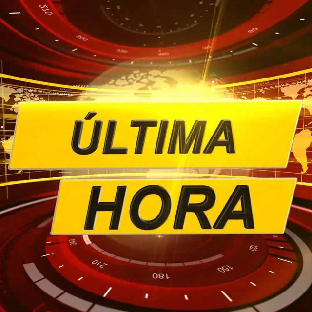 Noticias Última Hora