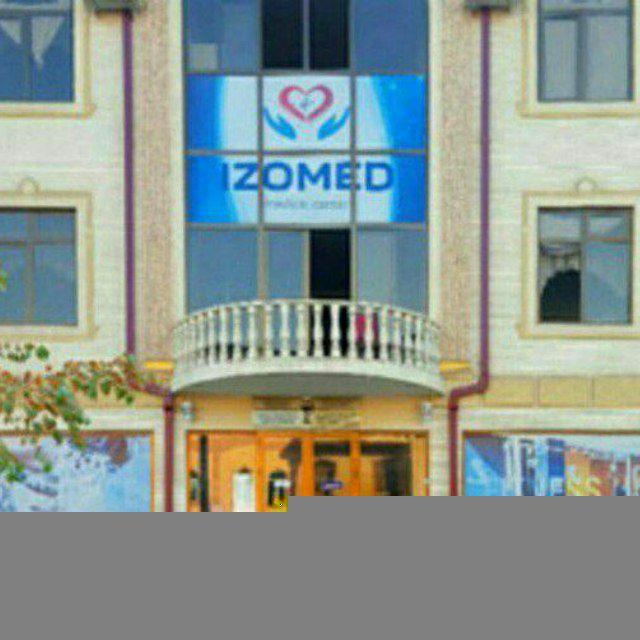 IZOMED MEDICAL SERVIS