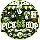 The Picks $hop