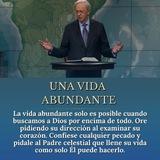 Dr. Charles Stanley _ Prédicas Cristianas🙏Ministerios en contacto. Devocional. Español