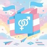 🏳️‍⚧️性别平等运动中央委员会🏳️‍⚧️