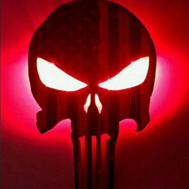 Punisher War Room