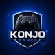 Konjo Games
