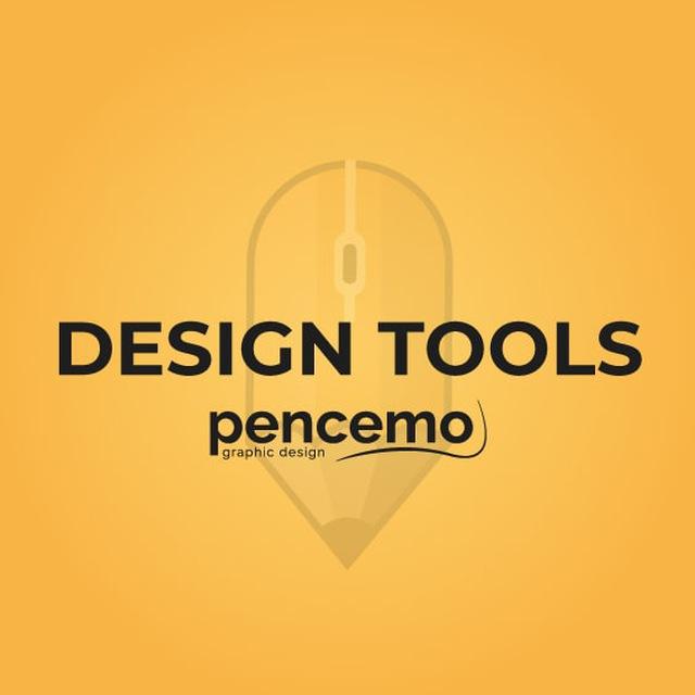 Pencemo Design Tools
