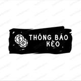 Thông Báo Kèo Free