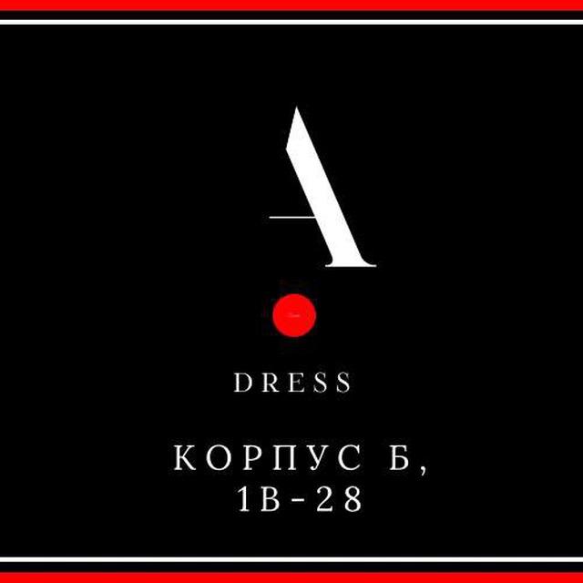 A•Dress