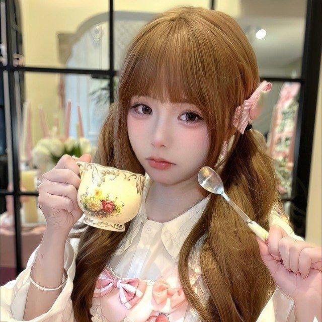 ❤️摇一摇的日常❤️❤️❤️