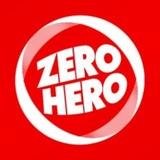 HERO TO ZERO ®️