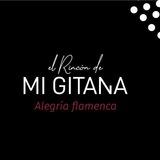 El rincón de mi gitana