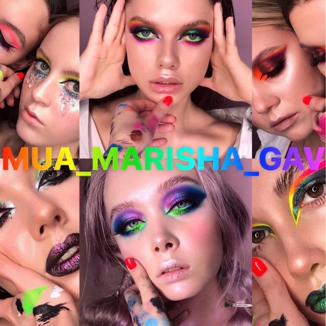 МАРИНА ГАВРИЛИНА