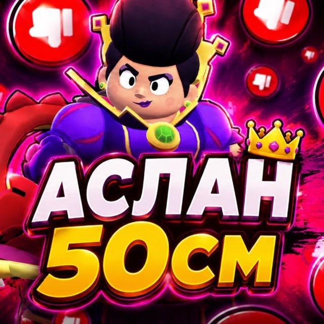Аслан50см и его Друзья
