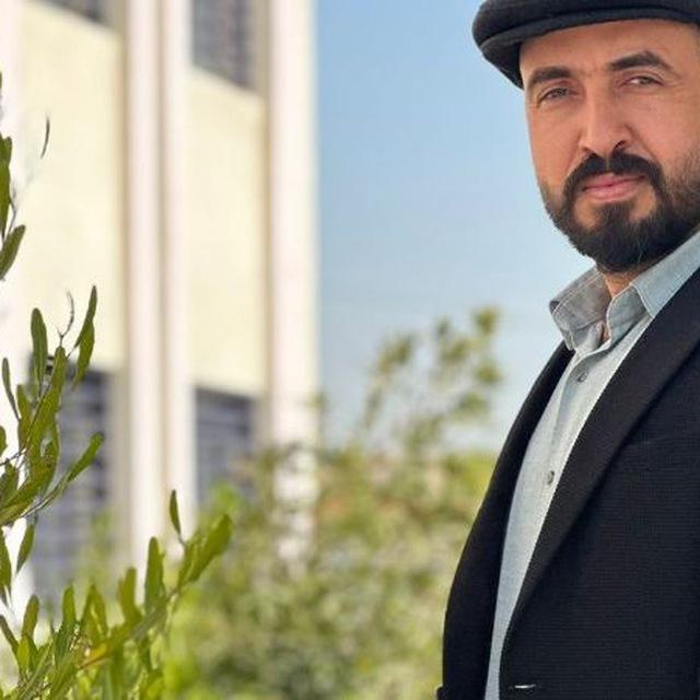 قناة الاستاذ احمد مراد قواعد السادس الاعدادي