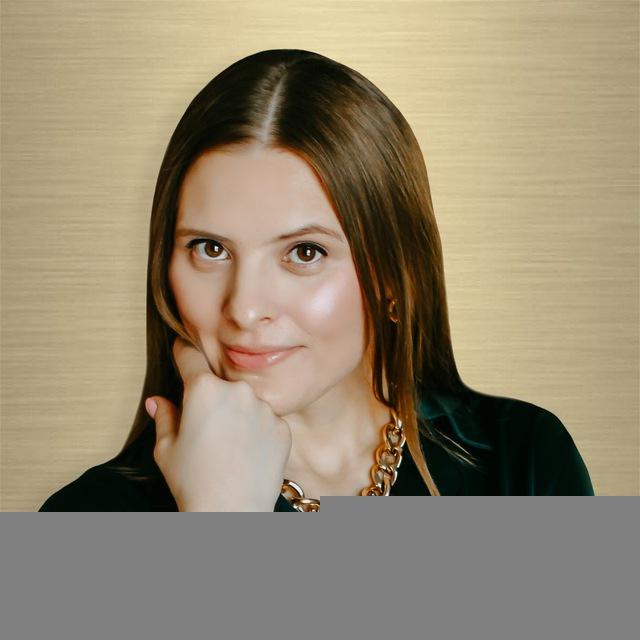 B2B маркетинг | Екатерина Абрамова