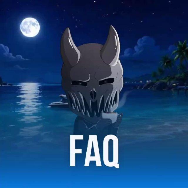 FAQ