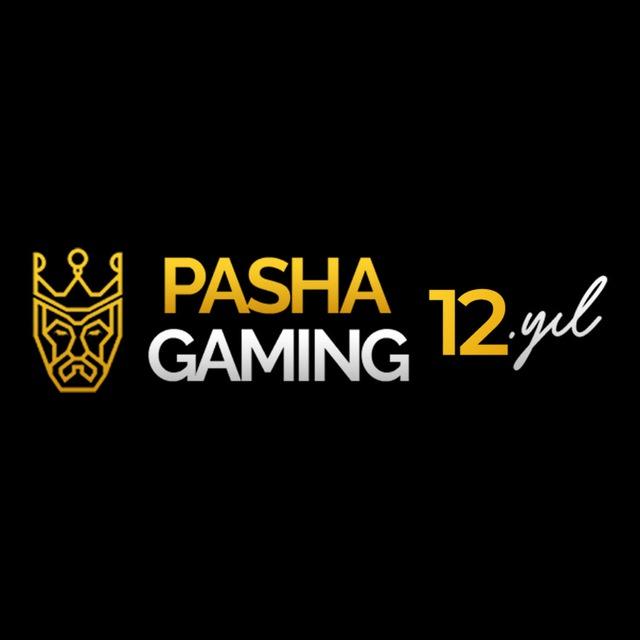 PashaGaming
