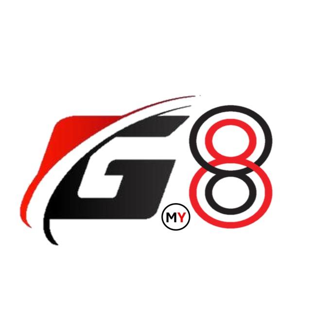 🔴GPOWER8 VIP Channel™️