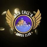 DCA Chad Club