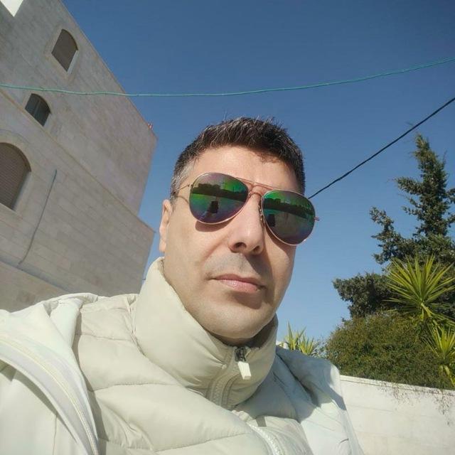 أ.نادر غيث - FXCommission