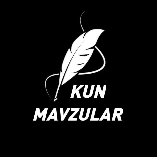 Kun Mavzulari