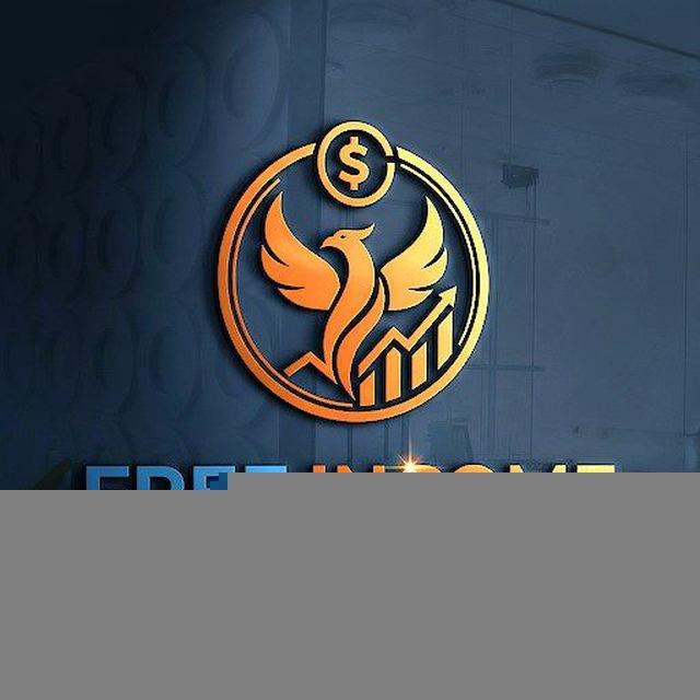 💰 𝐅𝐑𝐄𝐄 𝐈𝐍𝐂𝐎𝐌𝐄 𝐂𝐎𝐔𝐑𝐒𝐄 🔥
