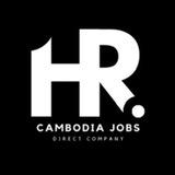 CAMBODIA JOB VACANCIES 🇰🇭