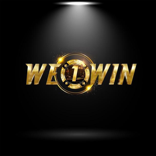 We1win channel