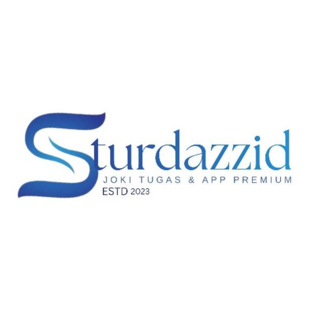 *⁠.⁠✧sturdazz.id