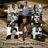 Tanınmışlardan Statlar