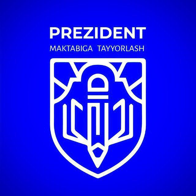 Prezident Maktablariga Tayyorlash