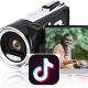 TikTok, IG & Facebook Reels