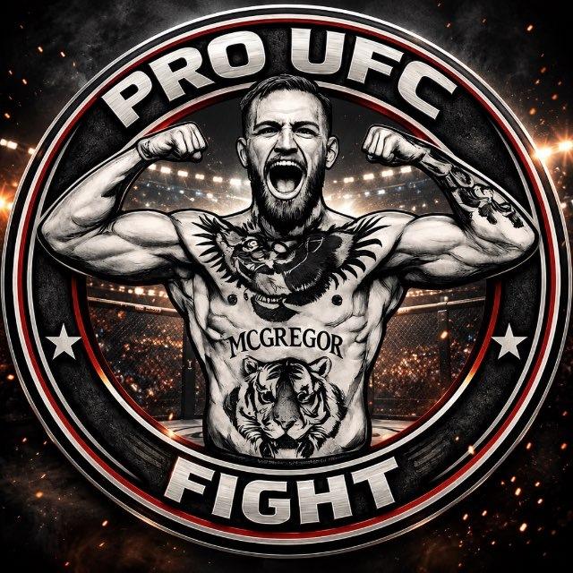 PRO UFC | MMA