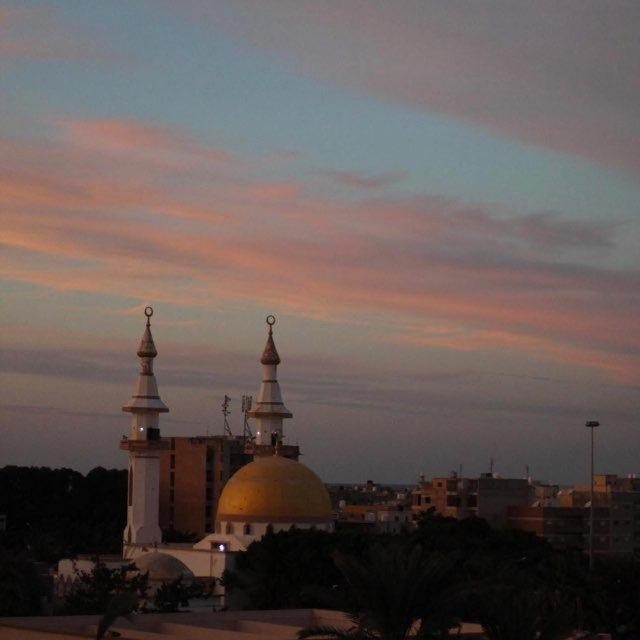 فَاطِمَةُ