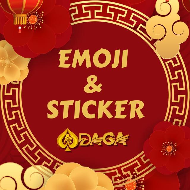 𝐃𝐀𝐆𝐀_𝐓𝐡ế𝐆𝐢ớ𝐢𝐄𝐦𝐨𝐣𝐢 🥰