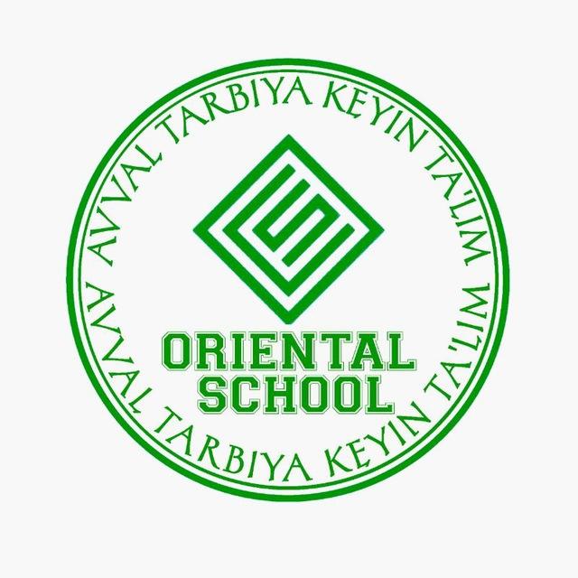 Oriental School