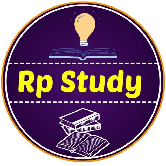 RP STUDY
