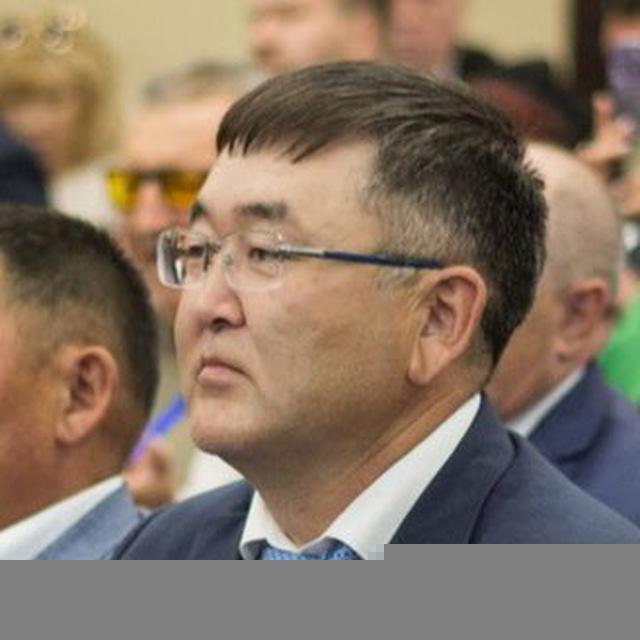 Борис Хошхоев