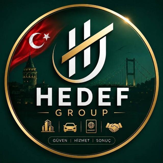 Hedef Turkiye