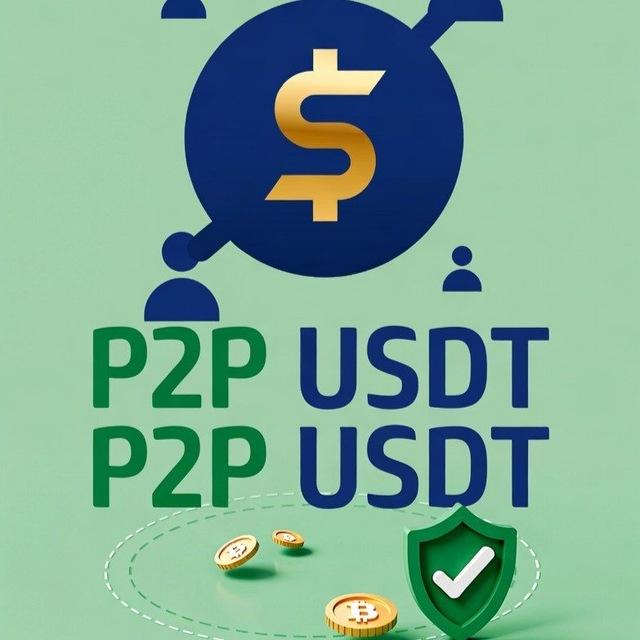 P2p Usdt Buyer Seller (Buy & Sell)