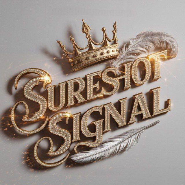BDG SURESHOT SIGNAL