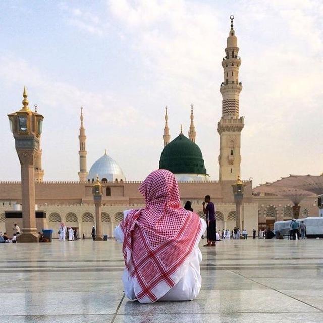 Mustaqrib