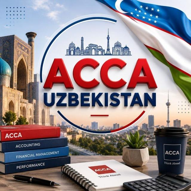 ACCA Uzbekistan