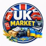 Market UA | UK