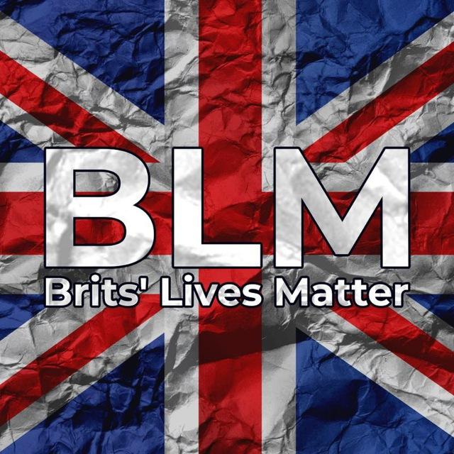 Brits Lives Matter