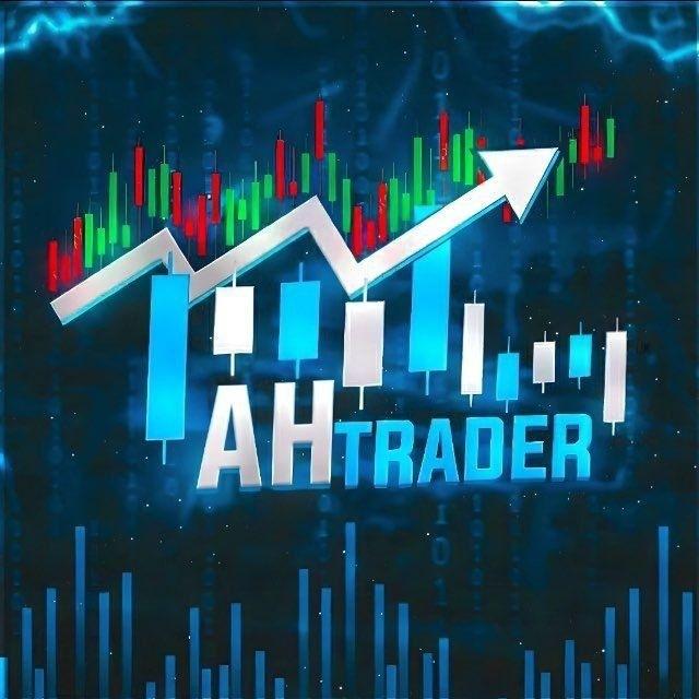 AH TRADER OFFICIAL