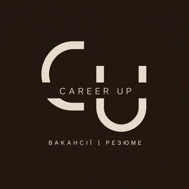 Career-Up: Робота | Вакансії | Резюме