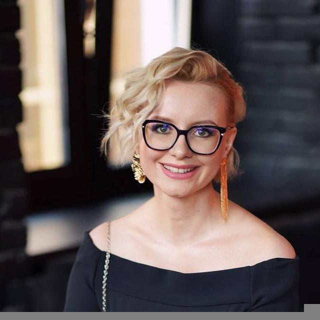 Елена Балакина Доктор По Продажам