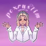 poxrusTim 💜